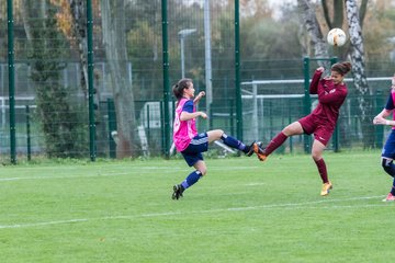 Bild 198 - B-Juniorinnen HSV - SV BW Hohen Neuendorf